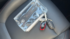 MG ZS 1.0T GDi Exclusive 5dr DCT Petrol Hatchback